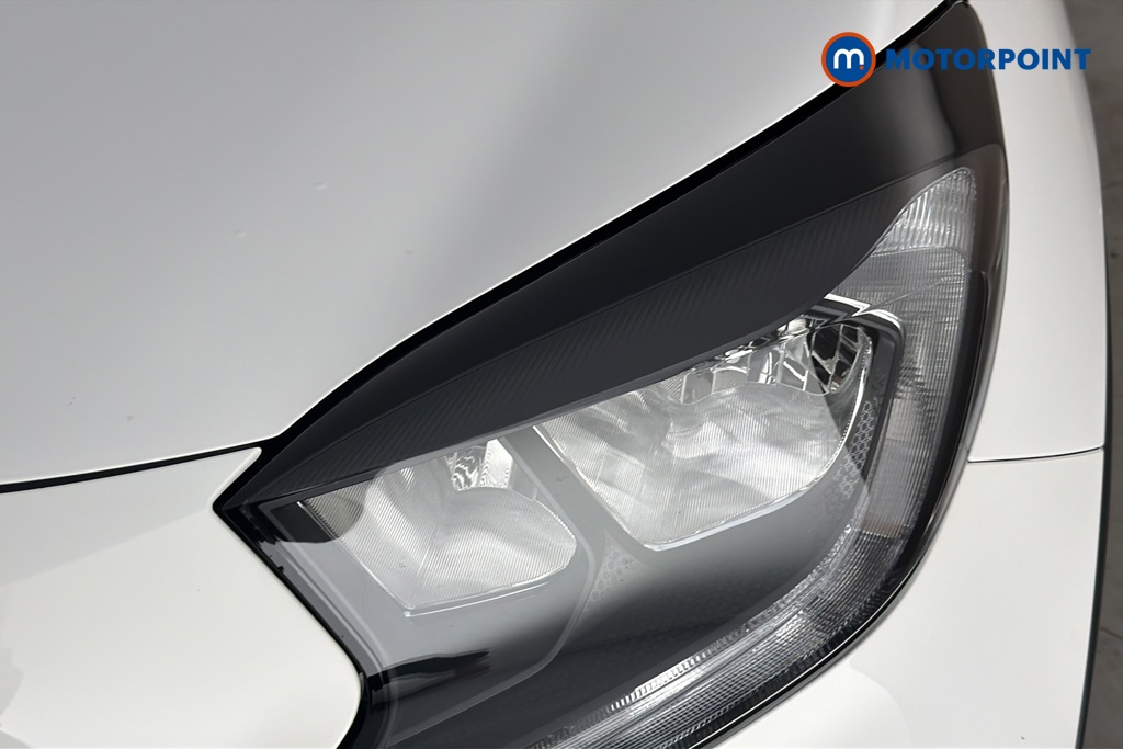 Toyota Aygo X Edge Manual Petrol Hatchback - Stock Number (1680010) - 42nd supplementary image