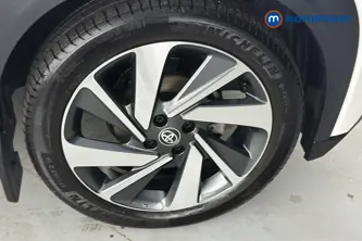 Toyota Aygo X Edge Manual Petrol Hatchback - Stock Number (1680010) - 47th supplementary image