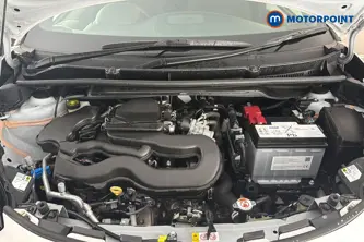 Toyota Aygo X Edge Manual Petrol Hatchback - Stock Number (1680010) - 48th supplementary image