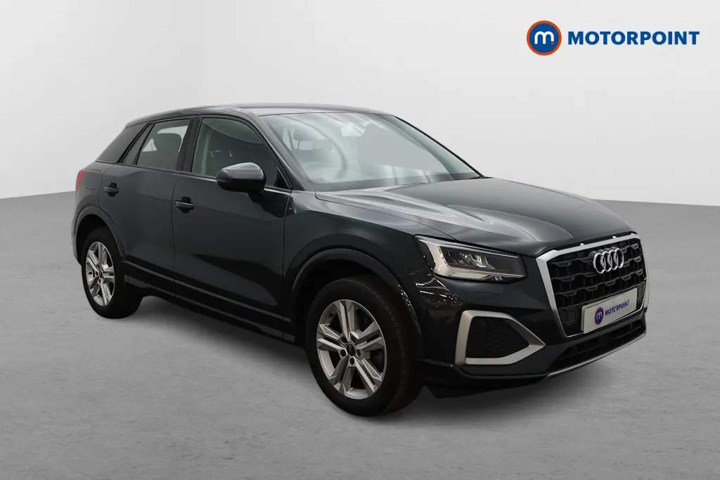 2023 Audi Q2