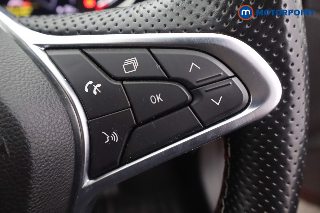 Renault Clio Rs Line Automatic Petrol-Electric Hybrid Hatchback - Stock Number (1680070) - 7th supplementary image