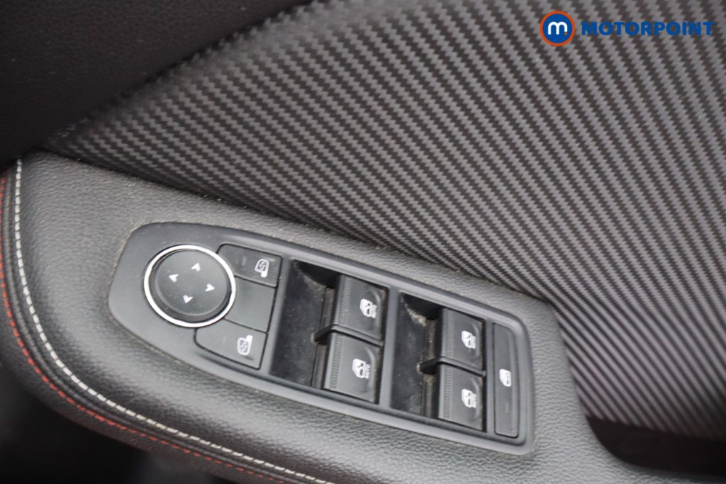 Renault Clio Rs Line Automatic Petrol-Electric Hybrid Hatchback - Stock Number (1680070) - 11th supplementary image