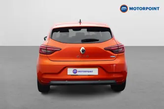 Renault Clio Rs Line Automatic Petrol-Electric Hybrid Hatchback - Stock Number (1680070) - Rear bumper