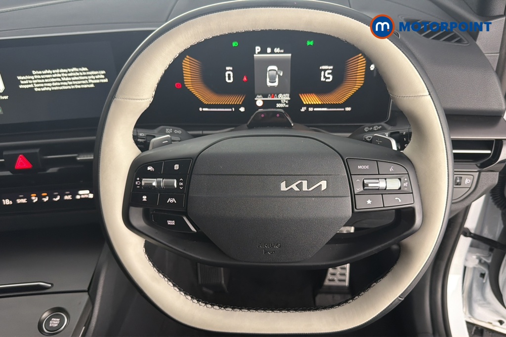 KIA Sportage Gt-Line Automatic Petrol SUV - Stock Number (1680118) - 2nd supplementary image