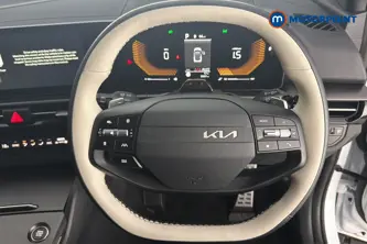 KIA Sportage Gt-Line Automatic Petrol SUV - Stock Number (1680118) - 2nd supplementary image