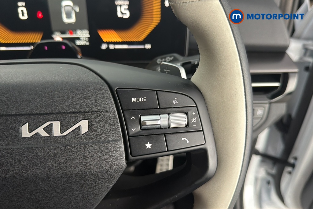 KIA Sportage Gt-Line Automatic Petrol SUV - Stock Number (1680118) - 3rd supplementary image