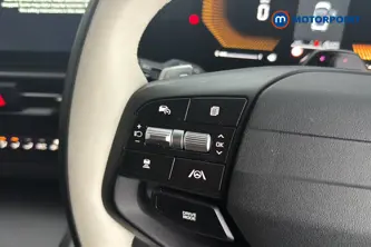 KIA Sportage Gt-Line Automatic Petrol SUV - Stock Number (1680118) - 4th supplementary image