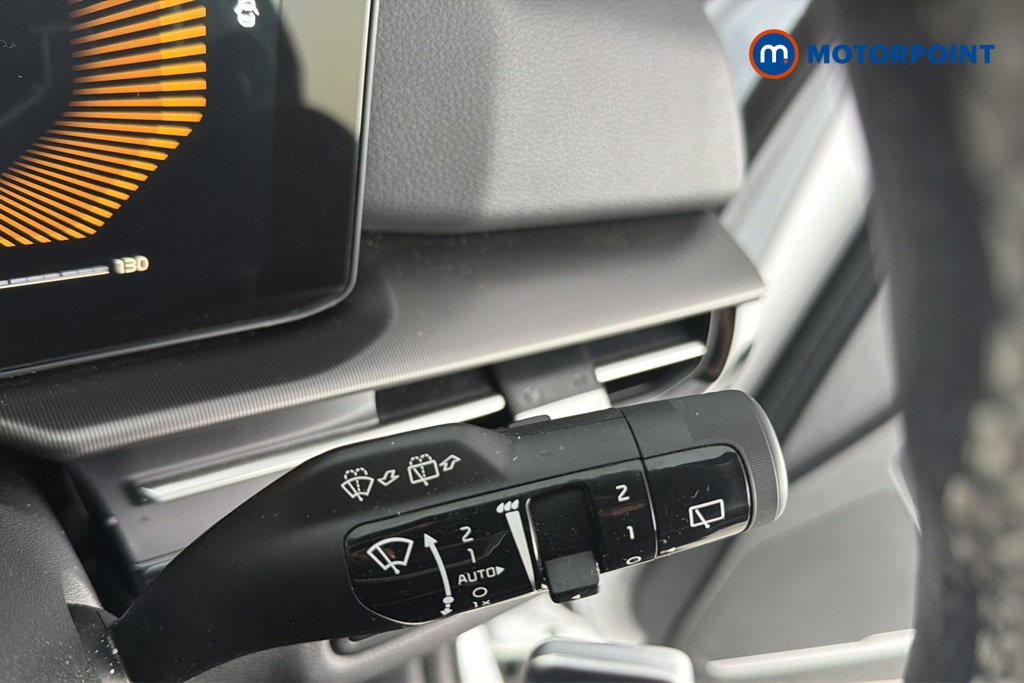 KIA Sportage Gt-Line Automatic Petrol SUV - Stock Number (1680118) - 6th supplementary image