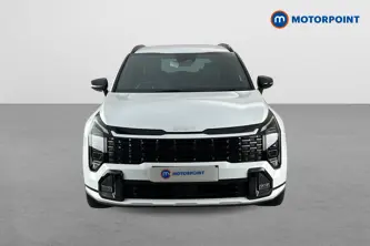 KIA Sportage Gt-Line Automatic Petrol SUV - Stock Number (1680118) - Front bumper