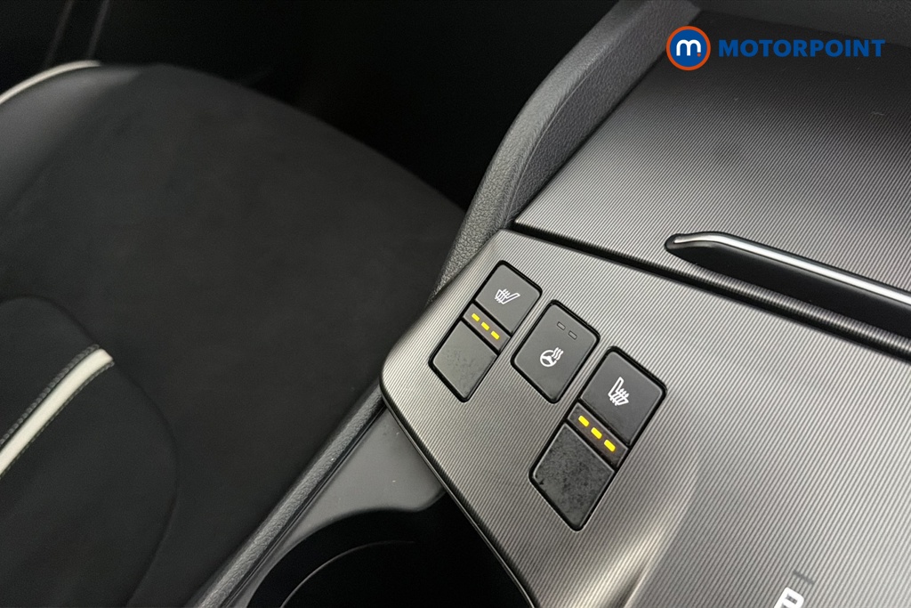 KIA Sportage Gt-Line Automatic Petrol SUV - Stock Number (1680118) - 14th supplementary image
