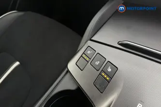 KIA Sportage Gt-Line Automatic Petrol SUV - Stock Number (1680118) - 14th supplementary image