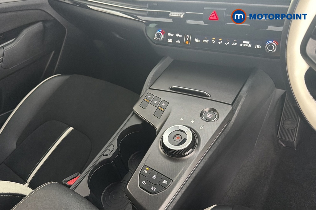 KIA Sportage Gt-Line Automatic Petrol SUV - Stock Number (1680118) - 15th supplementary image