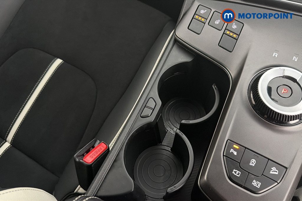 KIA Sportage Gt-Line Automatic Petrol SUV - Stock Number (1680118) - 16th supplementary image