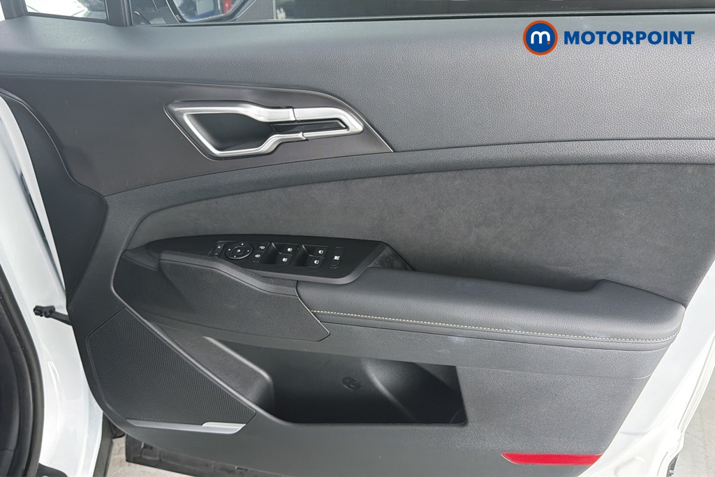 KIA Sportage Gt-Line Automatic Petrol SUV - Stock Number (1680118) - 18th supplementary image