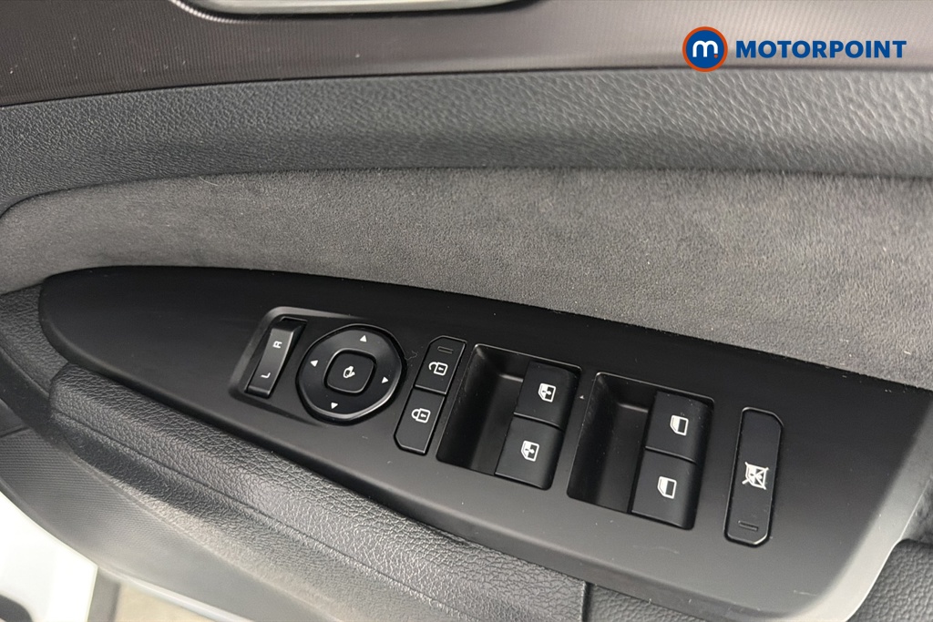 KIA Sportage Gt-Line Automatic Petrol SUV - Stock Number (1680118) - 19th supplementary image