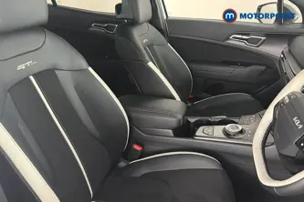 KIA Sportage Gt-Line Automatic Petrol SUV - Stock Number (1680118) - 22nd supplementary image