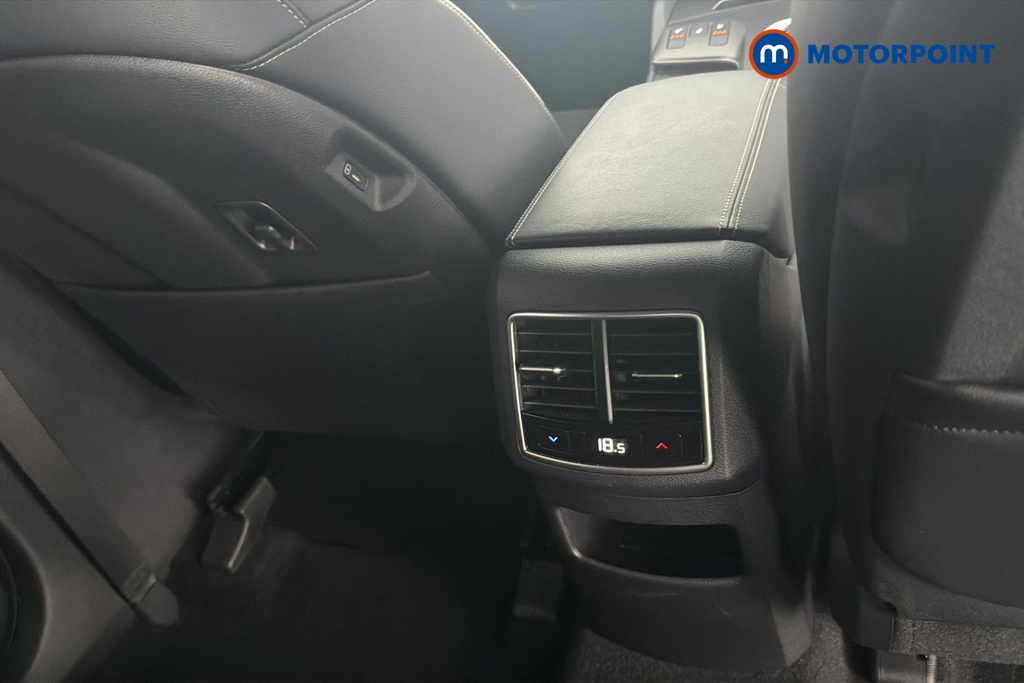 KIA Sportage Gt-Line Automatic Petrol SUV - Stock Number (1680118) - 28th supplementary image