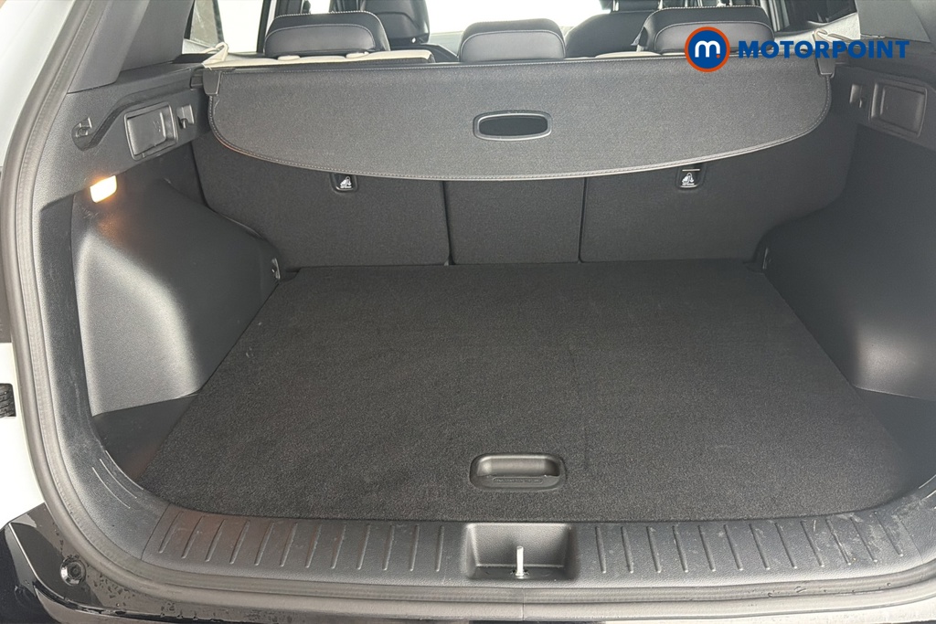 KIA Sportage Gt-Line Automatic Petrol SUV - Stock Number (1680118) - 30th supplementary image