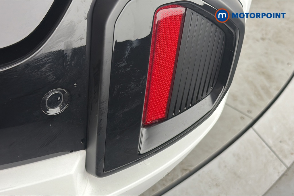 KIA Sportage Gt-Line Automatic Petrol SUV - Stock Number (1680118) - 39th supplementary image