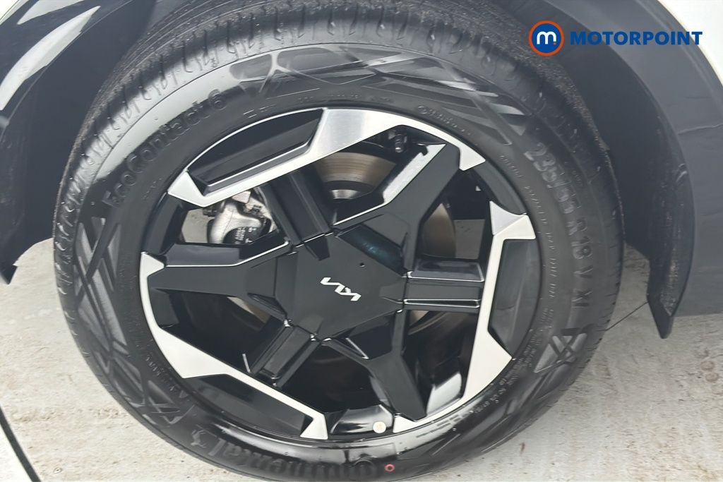 KIA Sportage Gt-Line Automatic Petrol SUV - Stock Number (1680118) - 46th supplementary image