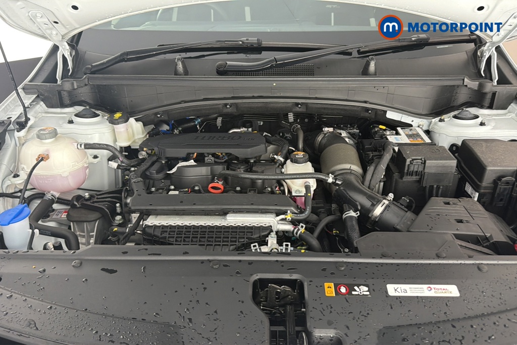 KIA Sportage Gt-Line Automatic Petrol SUV - Stock Number (1680118) - 48th supplementary image