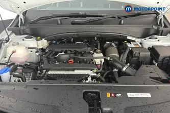 KIA Sportage Gt-Line Automatic Petrol SUV - Stock Number (1680118) - 48th supplementary image