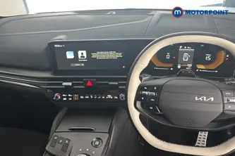 KIA Sportage Gt-Line Automatic Petrol SUV - Stock Number (1680118) - 1st supplementary image