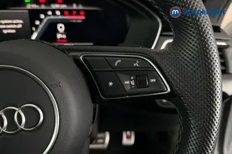 Audi A5 Black Edition Automatic Petrol Coupe - Stock Number (1680224) - 3rd supplementary image