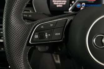 Audi A5 Black Edition Automatic Petrol Coupe - Stock Number (1680224) - 4th supplementary image