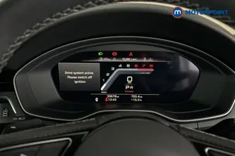 Audi A5 Black Edition Automatic Petrol Coupe - Stock Number (1680224) - 7th supplementary image