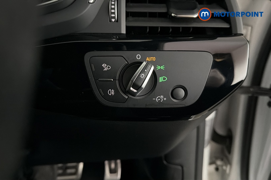Audi A5 Black Edition Automatic Petrol Coupe - Stock Number (1680224) - 11th supplementary image