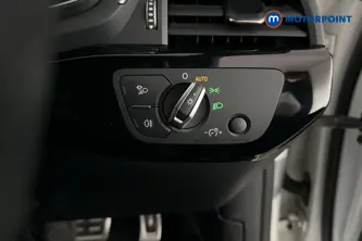 Audi A5 Black Edition Automatic Petrol Coupe - Stock Number (1680224) - 11th supplementary image