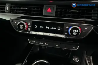 Audi A5 Black Edition Automatic Petrol Coupe - Stock Number (1680224) - 12th supplementary image