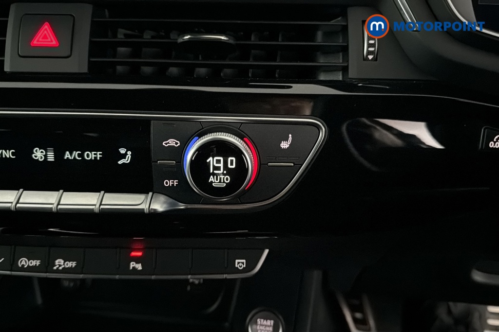 Audi A5 Black Edition Automatic Petrol Coupe - Stock Number (1680224) - 14th supplementary image