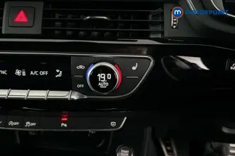 Audi A5 Black Edition Automatic Petrol Coupe - Stock Number (1680224) - 14th supplementary image