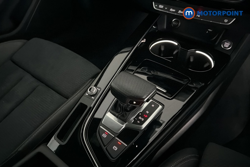 Audi A5 Black Edition Automatic Petrol Coupe - Stock Number (1680224) - 15th supplementary image
