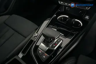 Audi A5 Black Edition Automatic Petrol Coupe - Stock Number (1680224) - 15th supplementary image