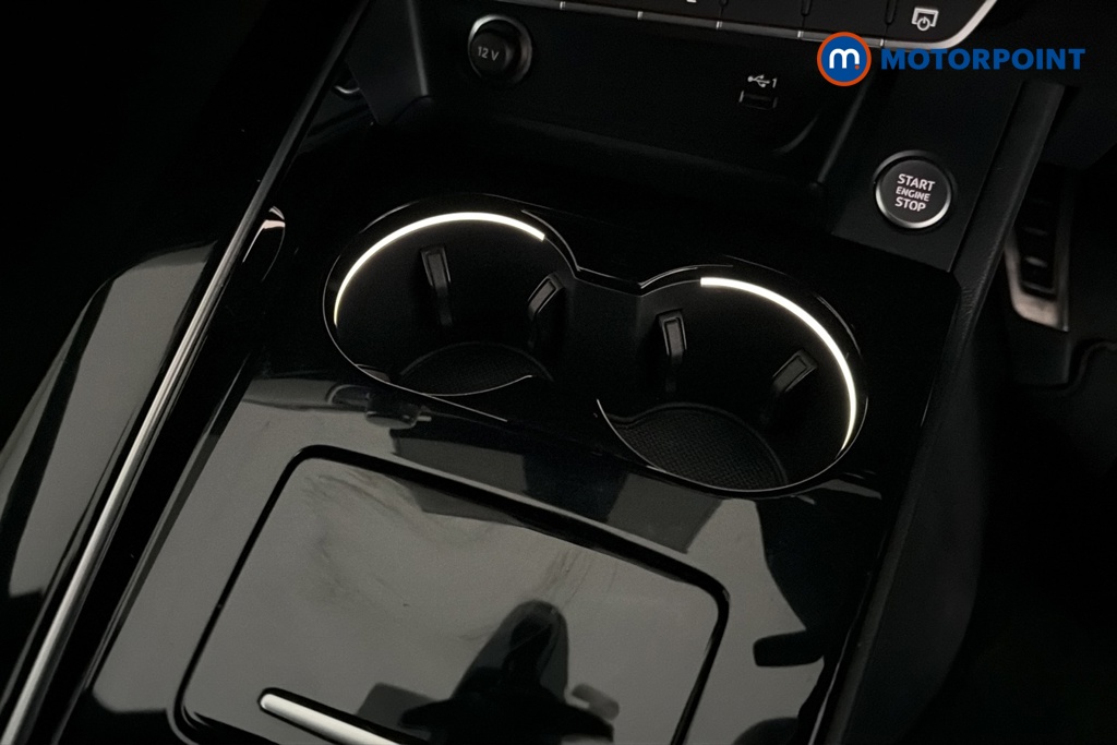 Audi A5 Black Edition Automatic Petrol Coupe - Stock Number (1680224) - 16th supplementary image