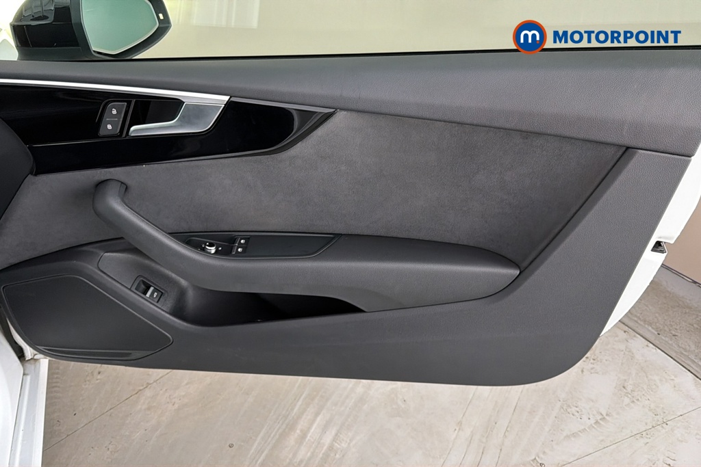 Audi A5 Black Edition Automatic Petrol Coupe - Stock Number (1680224) - 18th supplementary image