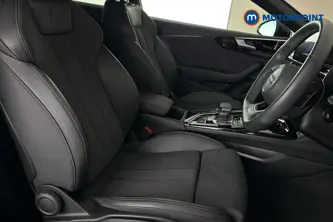 Audi A5 Black Edition Automatic Petrol Coupe - Stock Number (1680224) - 22nd supplementary image