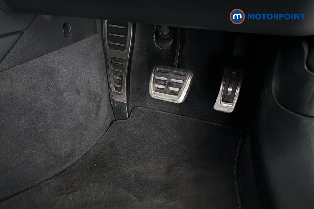 Audi A5 Black Edition Automatic Petrol Coupe - Stock Number (1680224) - 24th supplementary image