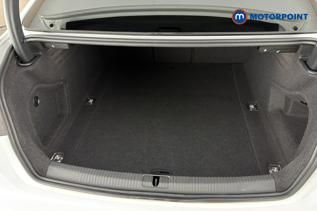 Audi A5 Black Edition Automatic Petrol Coupe - Stock Number (1680224) - 30th supplementary image
