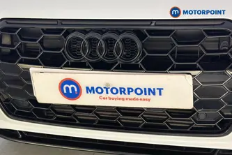Audi A5 Black Edition Automatic Petrol Coupe - Stock Number (1680224) - 43rd supplementary image