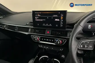 Audi A5 Black Edition Automatic Petrol Coupe - Stock Number (1680224) - 1st supplementary image
