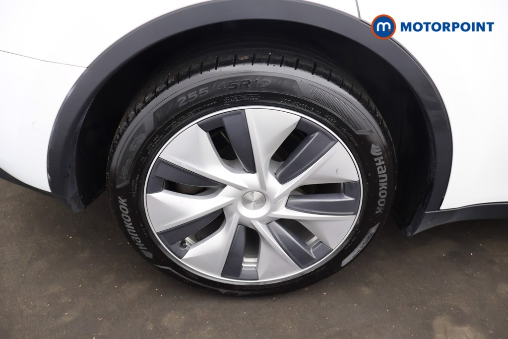 Tesla Model Y Long Range Automatic Electric SUV - Stock Number (1680282) - 3rd supplementary image