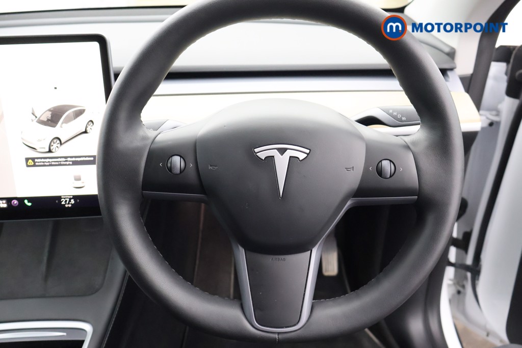 Tesla Model Y Long Range Automatic Electric SUV - Stock Number (1680282) - 5th supplementary image