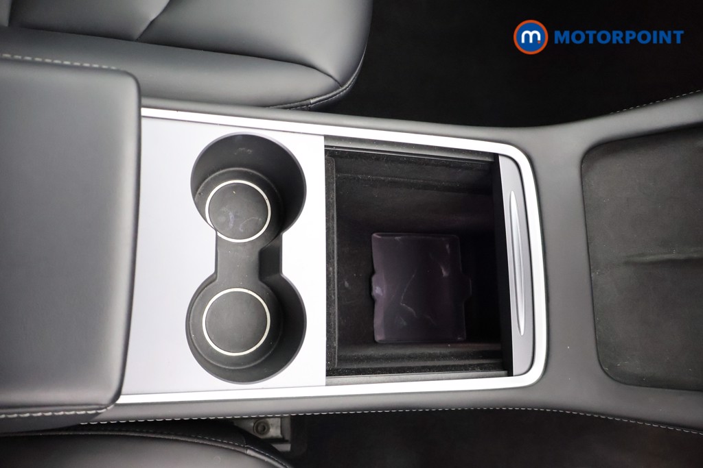 Tesla Model Y Long Range Automatic Electric SUV - Stock Number (1680282) - 12th supplementary image