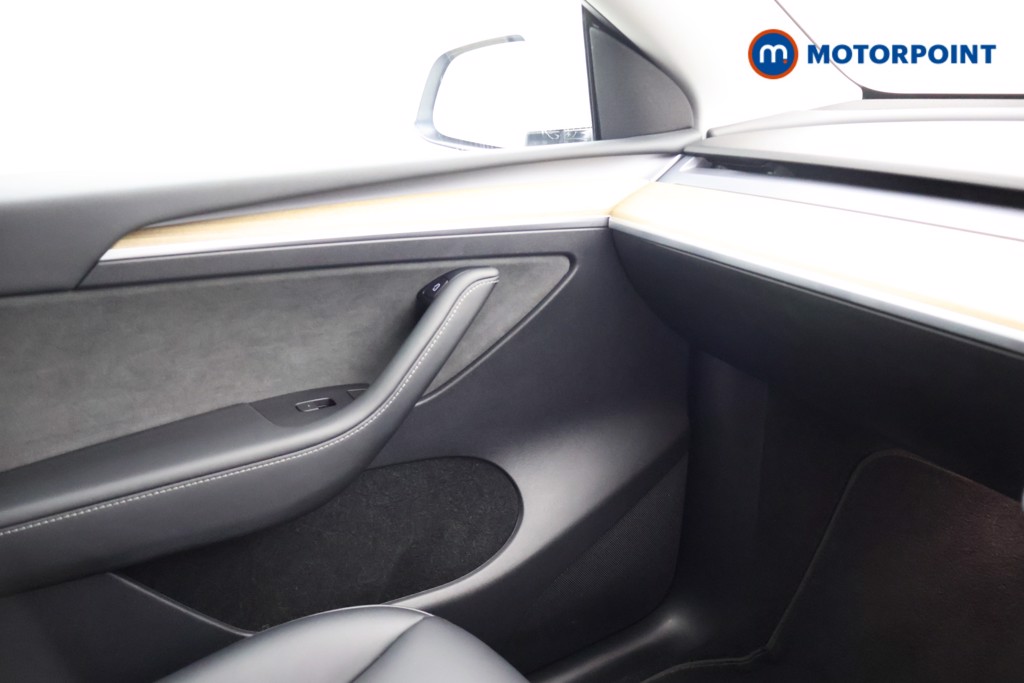 Tesla Model Y Long Range Automatic Electric SUV - Stock Number (1680282) - 14th supplementary image