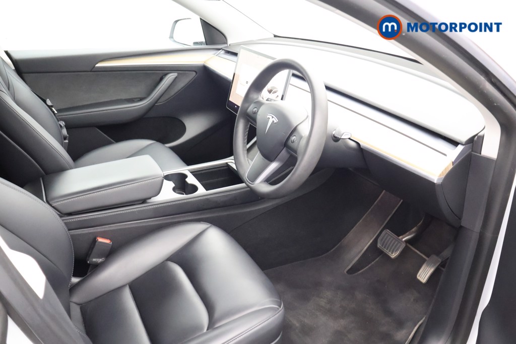 Tesla Model Y Long Range Automatic Electric SUV - Stock Number (1680282) - 19th supplementary image