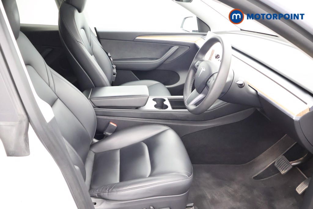 Tesla Model Y Long Range Automatic Electric SUV - Stock Number (1680282) - 20th supplementary image